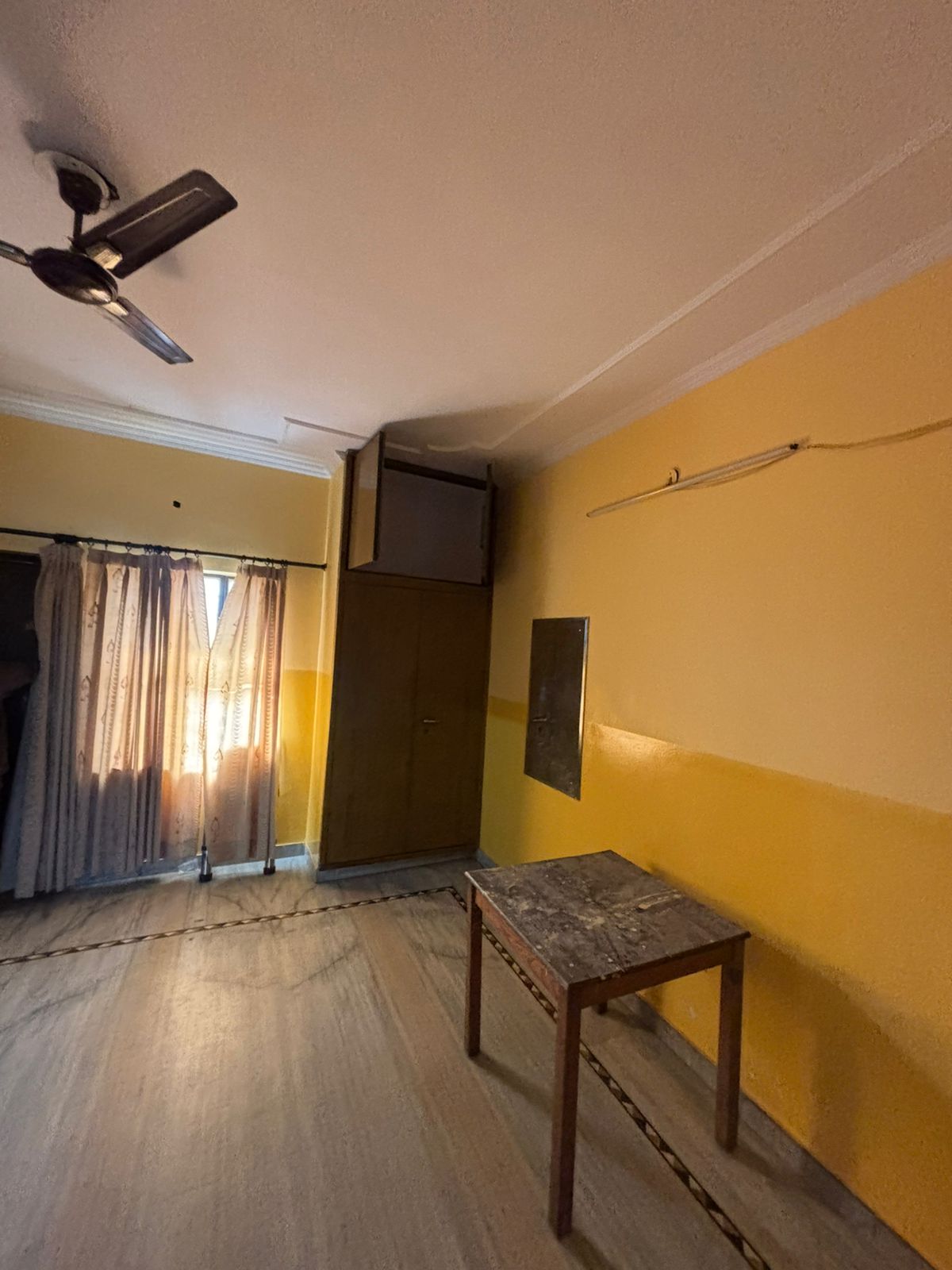 1 BHK Semi-Furnished Flat for Rent in Sodala Jaipur Best Deal-Sodala-Jaipur